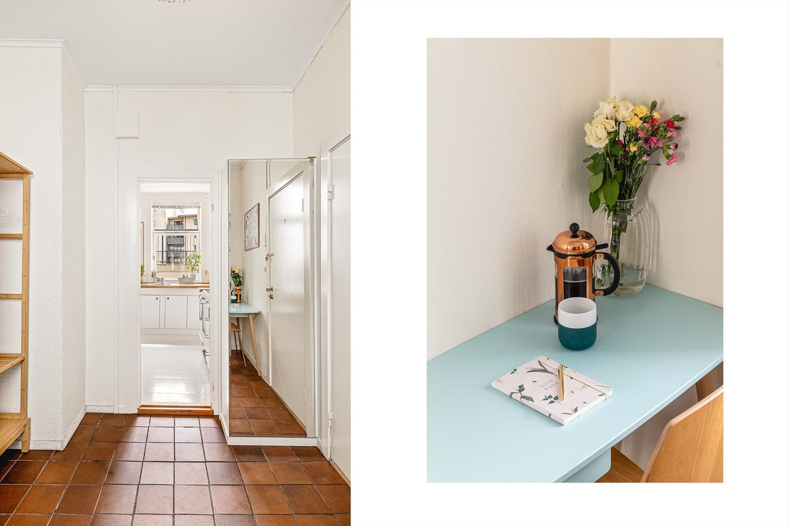 - W Eiendomsmegling Bergen Sentrum - Galleribilde