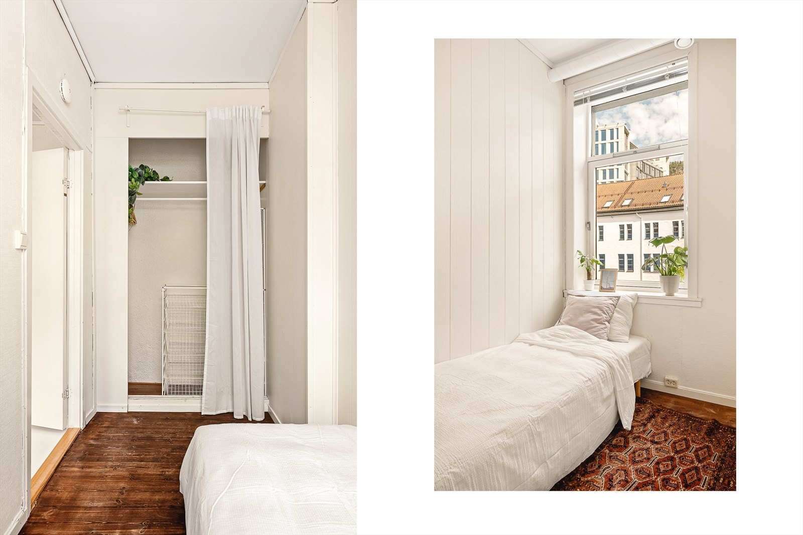 - W Eiendomsmegling Bergen Sentrum - Galleribilde