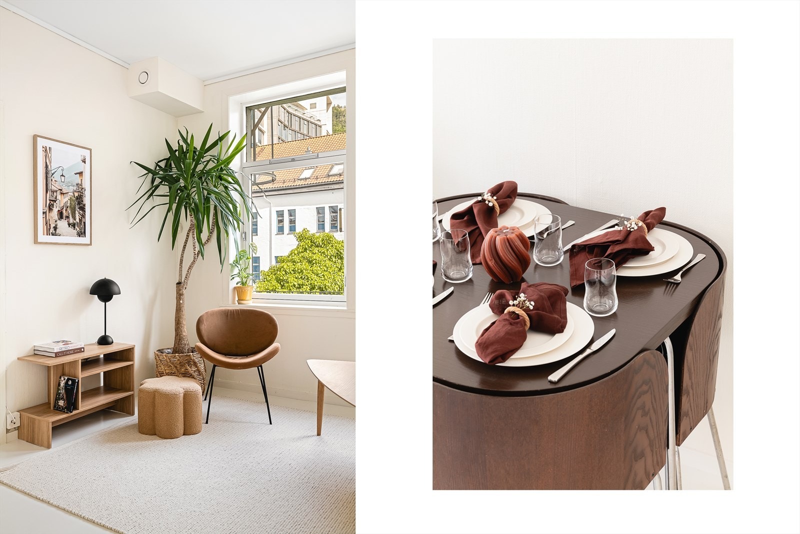 - W Eiendomsmegling Bergen Sentrum - Galleribilde