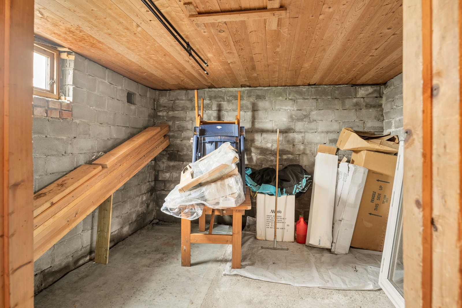 Kjeller. Galleribilde