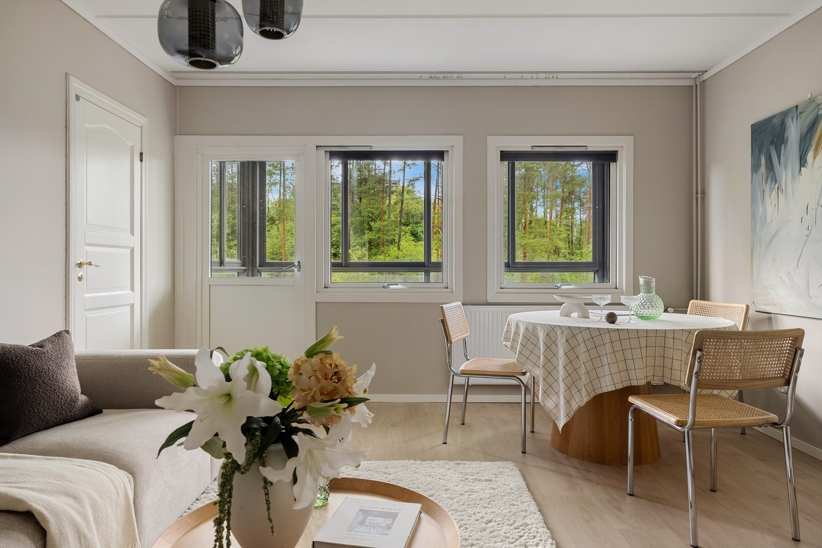 Aktiv Eiendomsmegling v/ Emil Hauger har gleden av å presentere Skytterveien 8! Galleribilde
