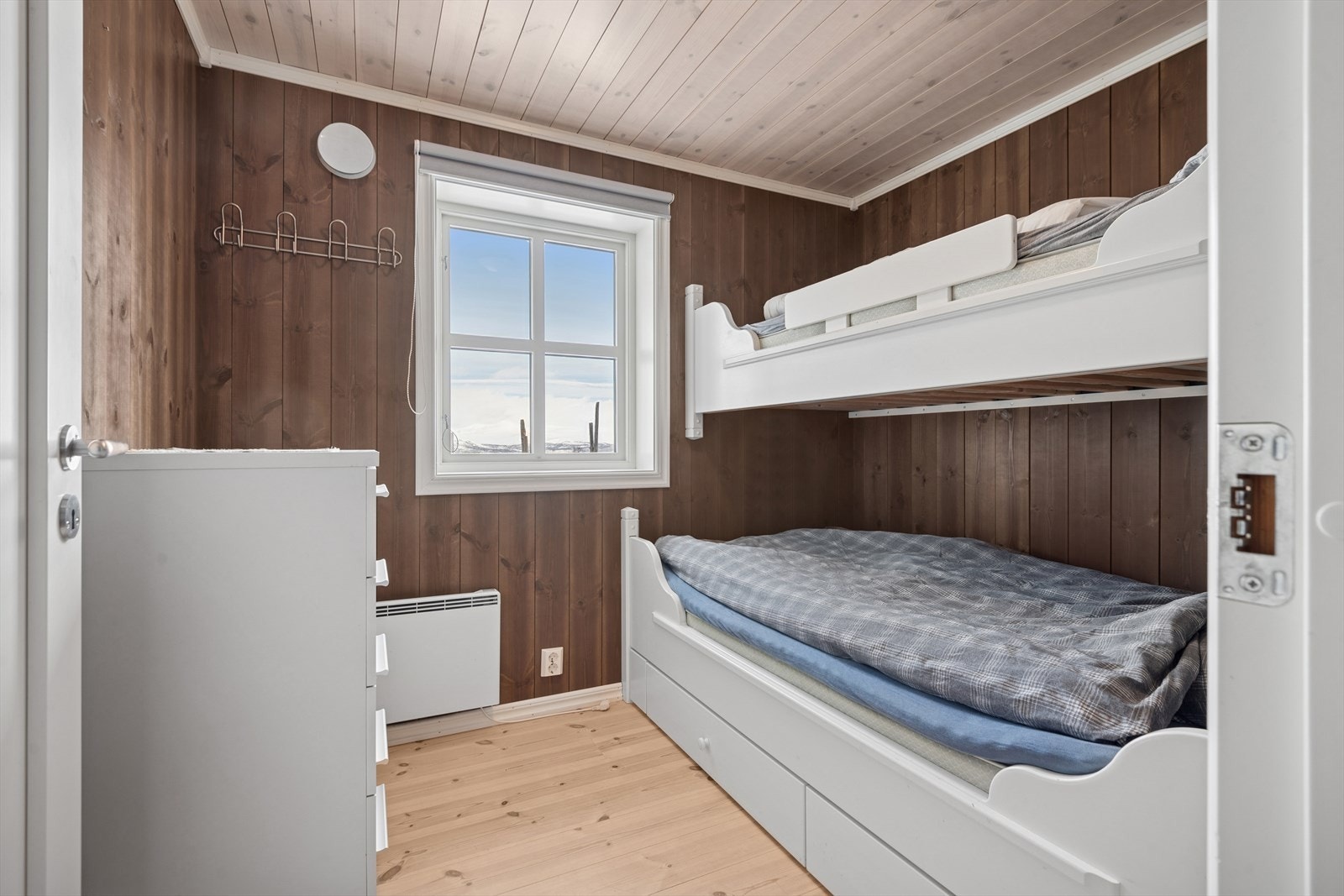 Soverom 3. Galleribilde