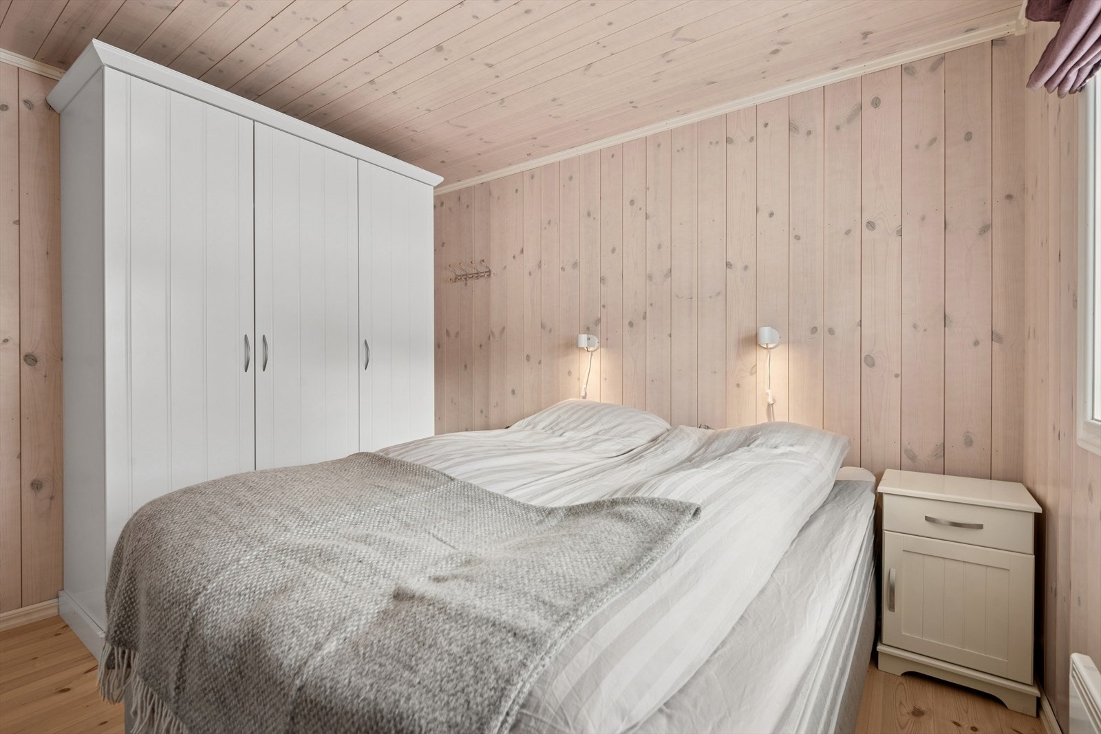 Soverom 1. Galleribilde