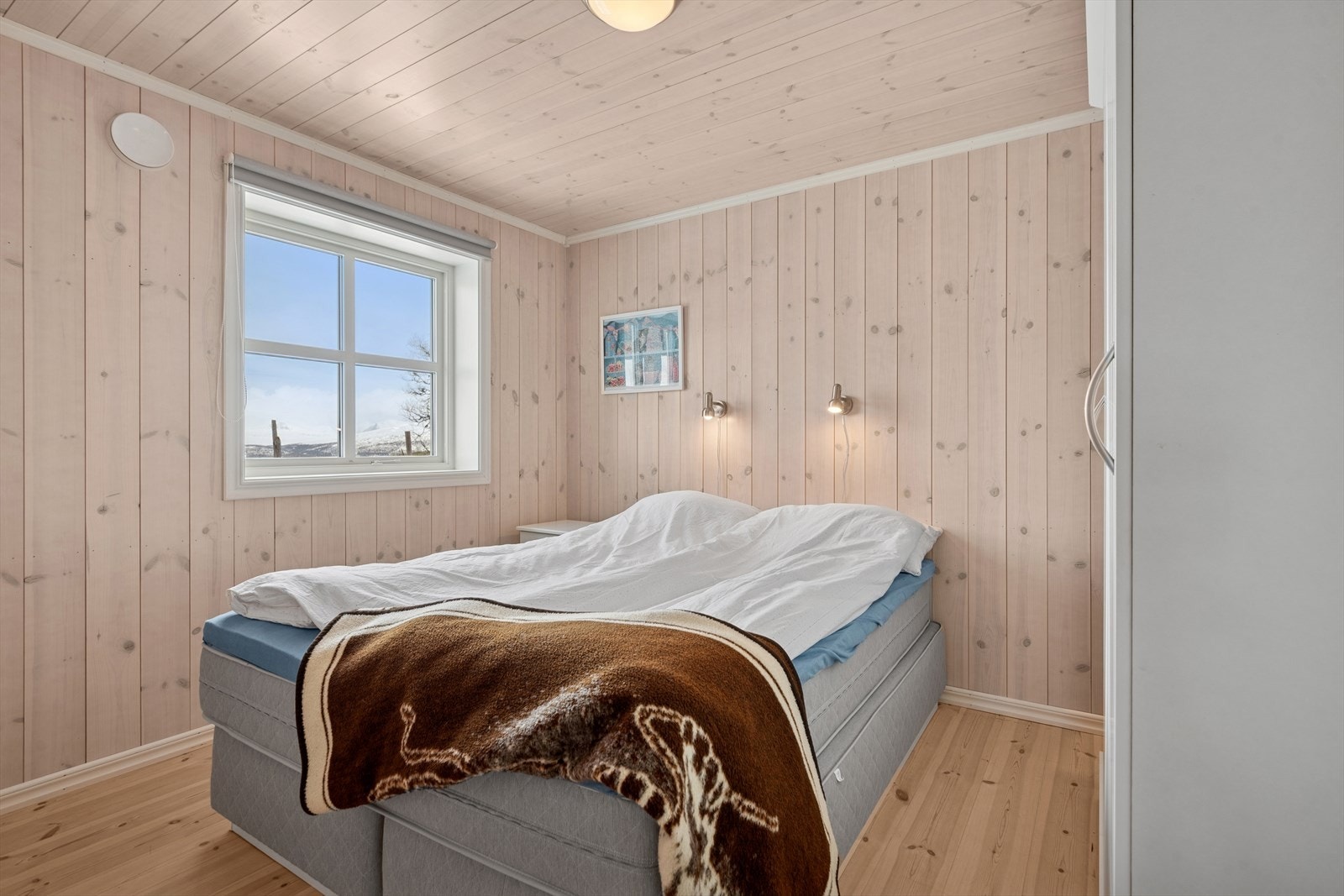 Soverom 2. Galleribilde