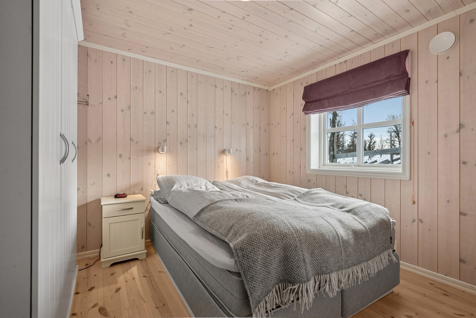 Soverom 1. Galleribilde