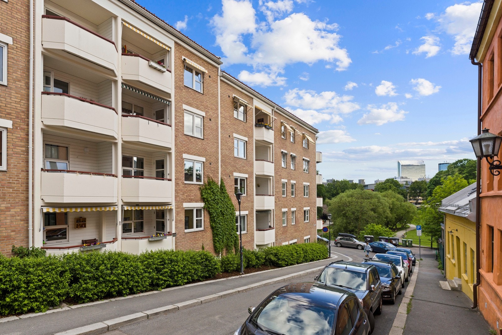 Velkommen til Torvbakkgata 2A! Galleribilde