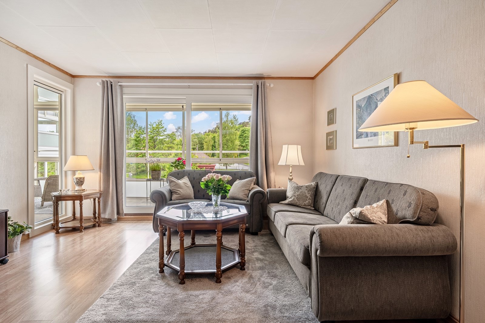 - Nordvik Bolig v/Remie Schjelderup Henriksen har gleden av å presentere Nebbestølen 25 - Galleribilde