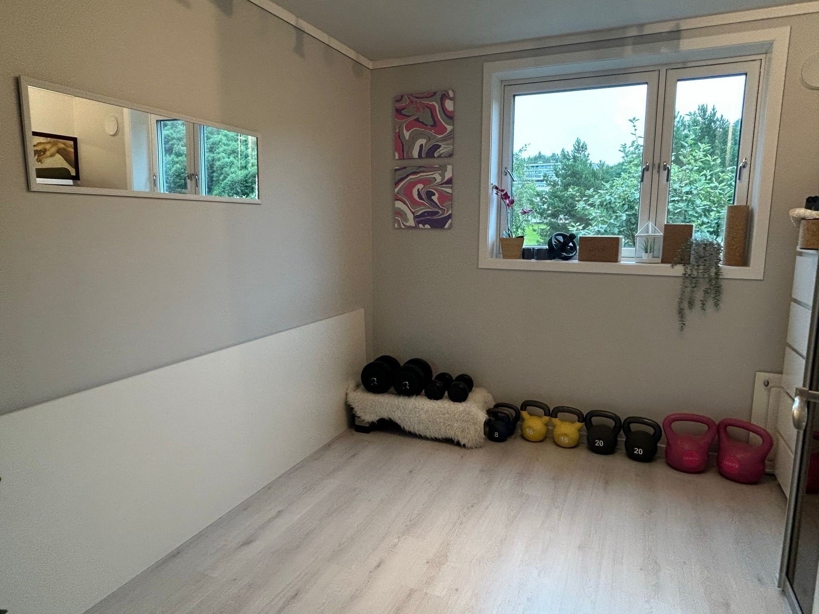 Soverom 2 Galleribilde