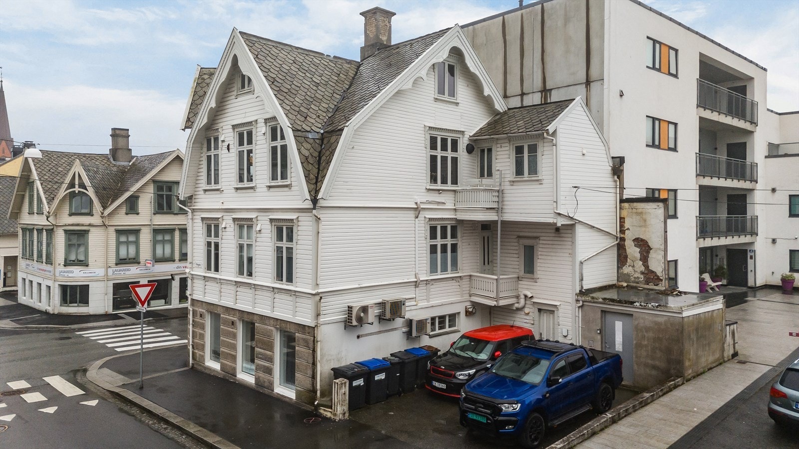 Galleribilde