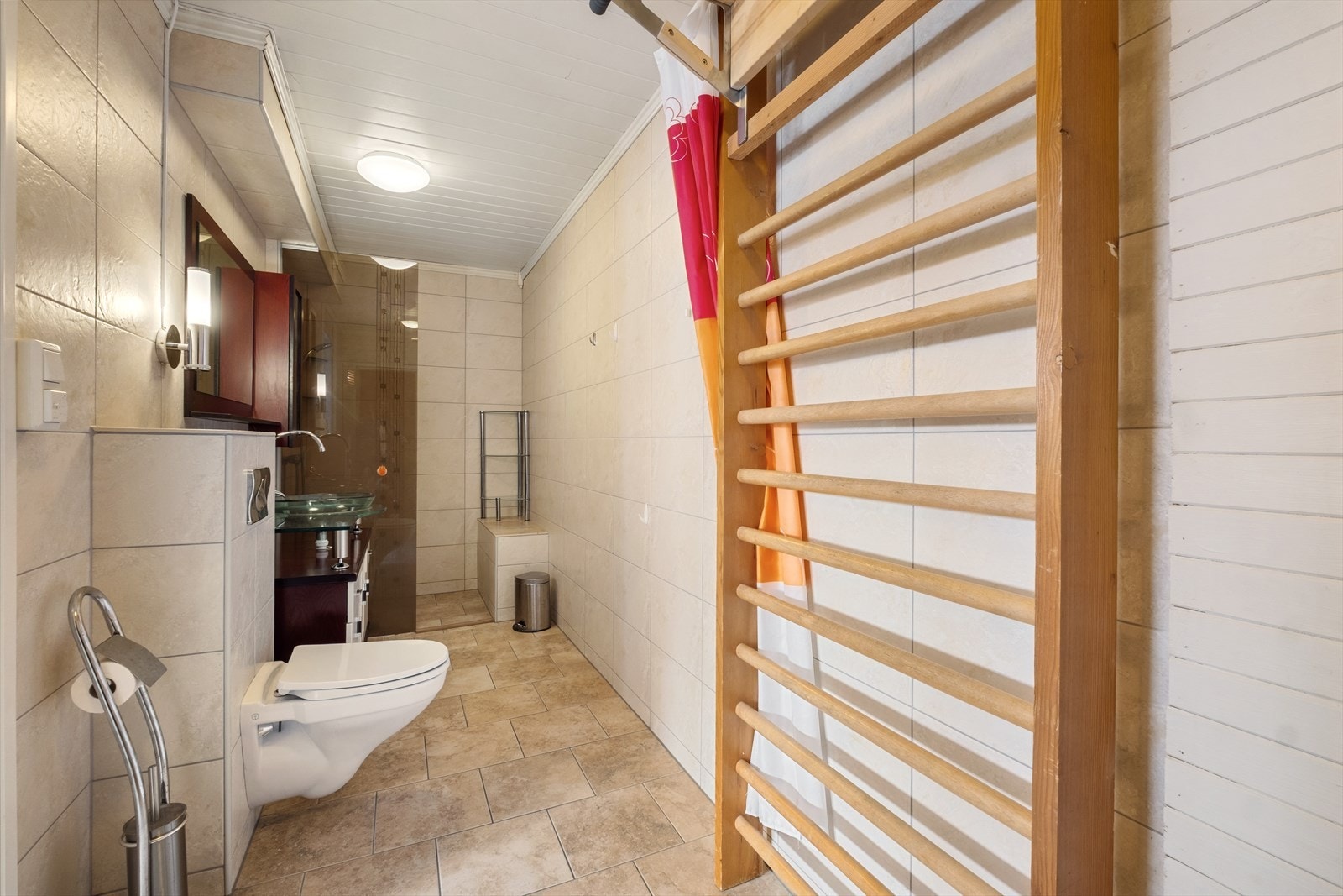 Bad utleiedel. Galleribilde