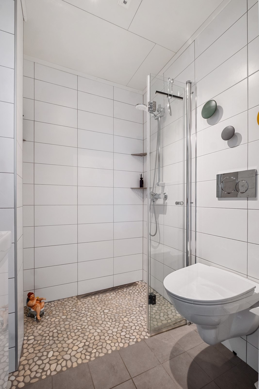 Bad tilhørende soverom 2. Galleribilde