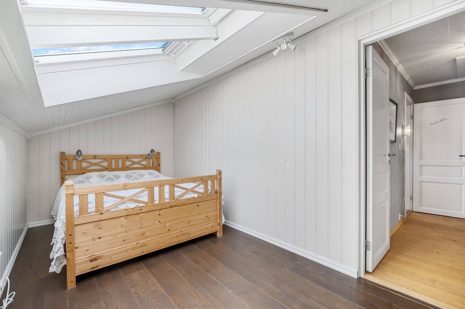 Soverom 2 Galleribilde