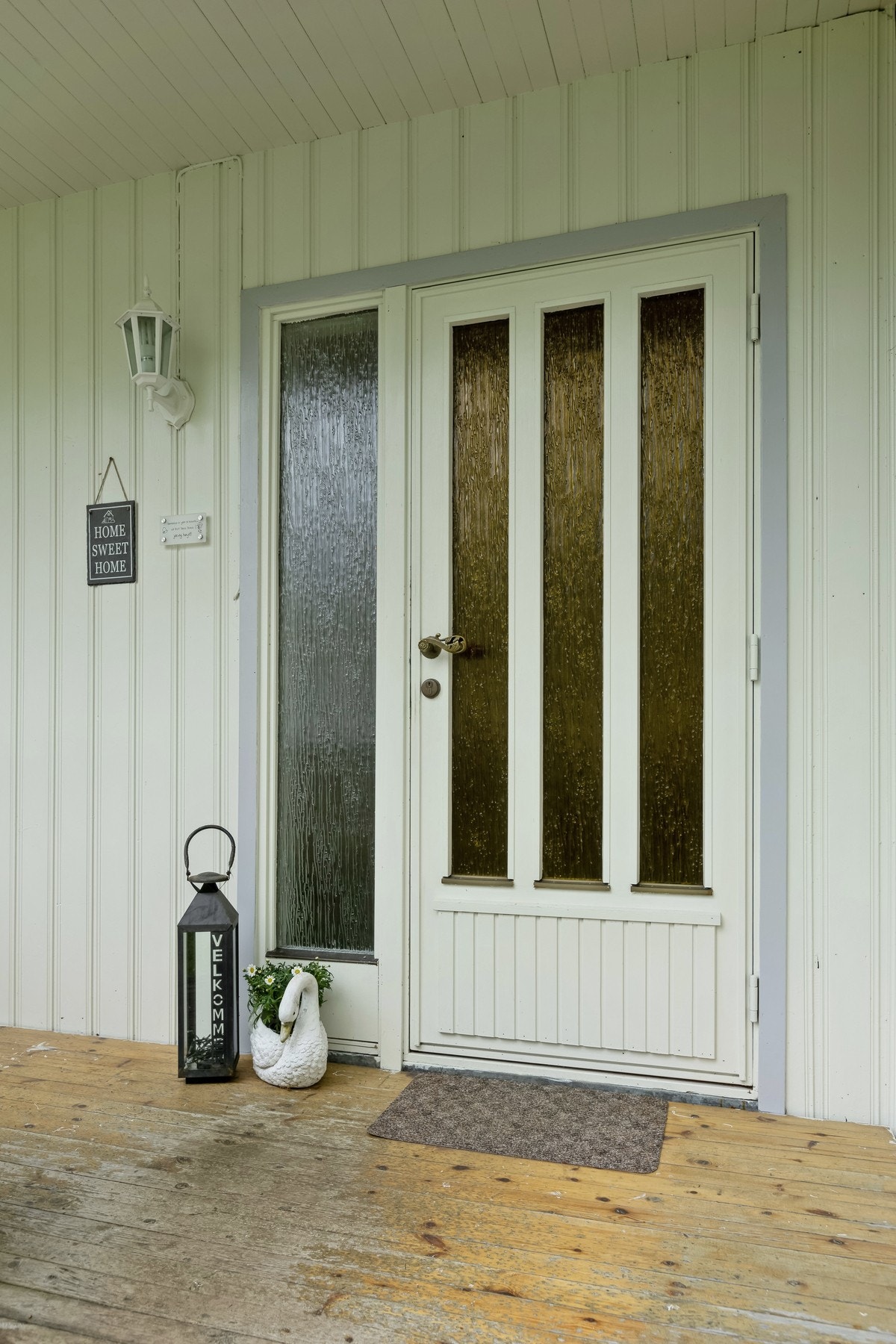 Velkommen til påmeldingsvisning Galleribilde