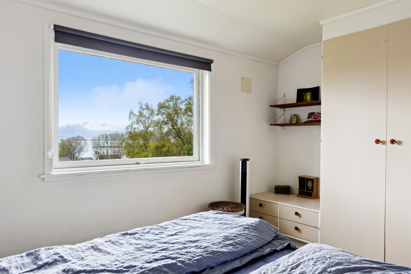 Soverom nr. 1 Galleribilde