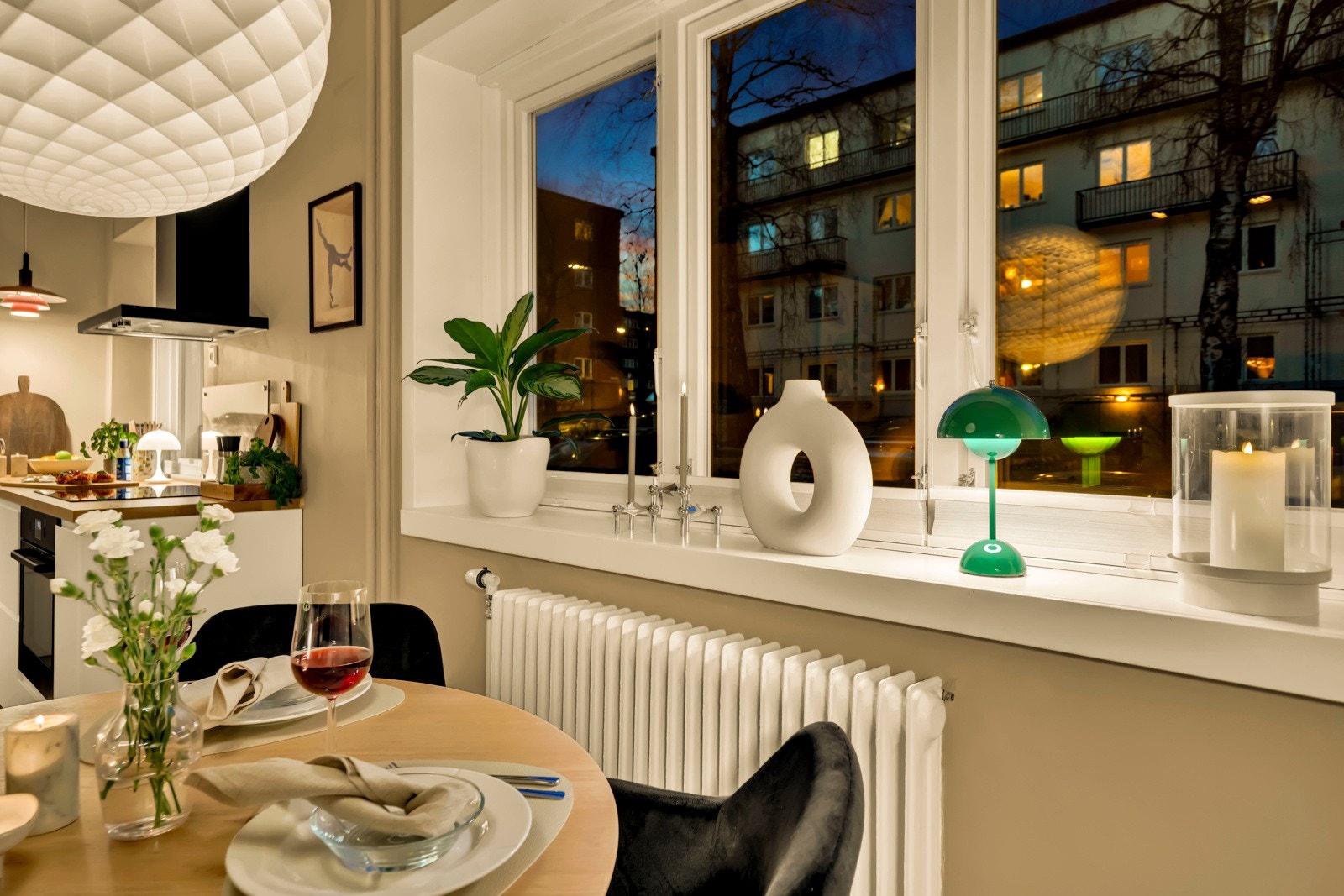 Knut Alvssons vei 35 formidles av Ansh Chattree ved PrivatMegleren! Galleribilde