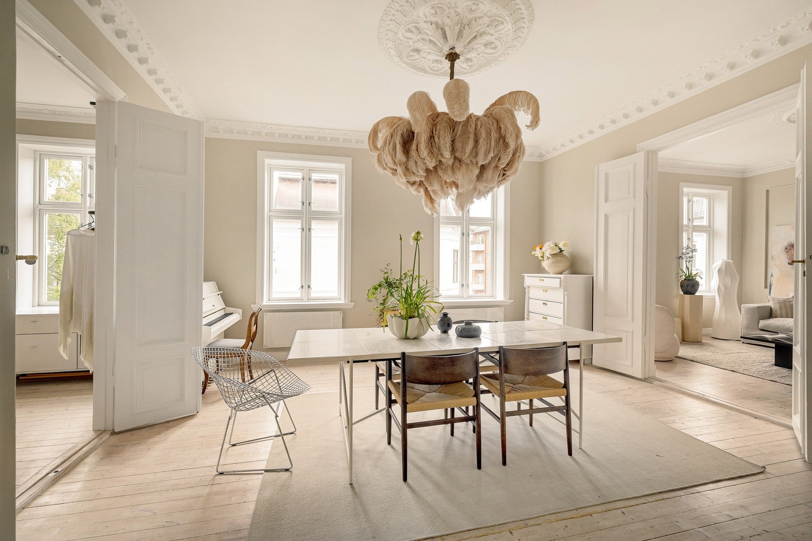 Velkommen til Bergsliens gate 2, presentert av Malin Anker-Larsen v/EIE Valkyrien. Galleribilde