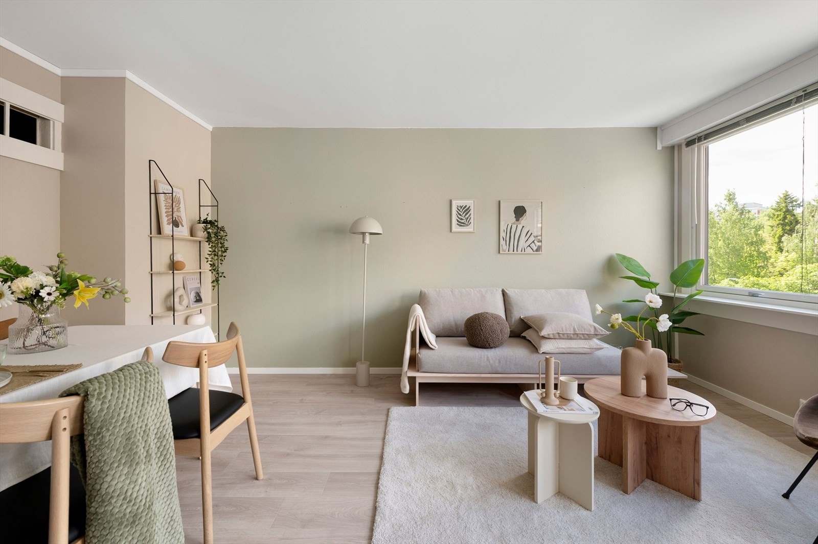 Nordvik Eiendomsmegling v/ Henning Huse presenterer Heimdals gate 5! Galleribilde