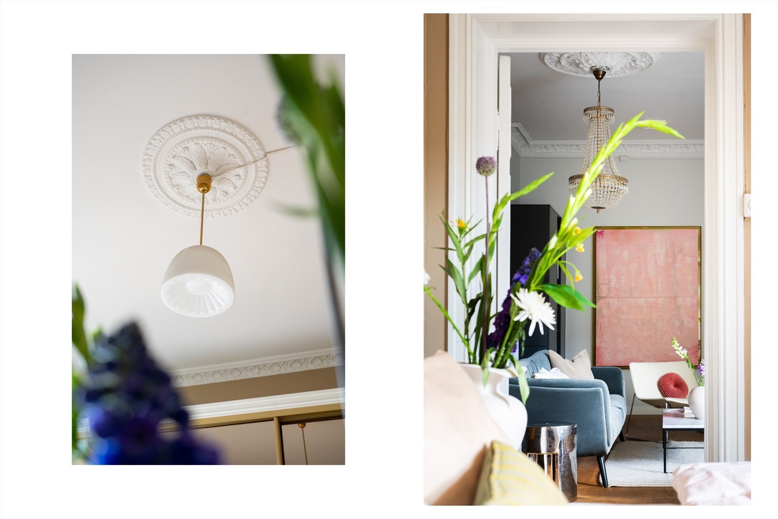 Leiligheten tilhører et veldrevet sameiet bestående av 24 seksjoner. Galleribilde