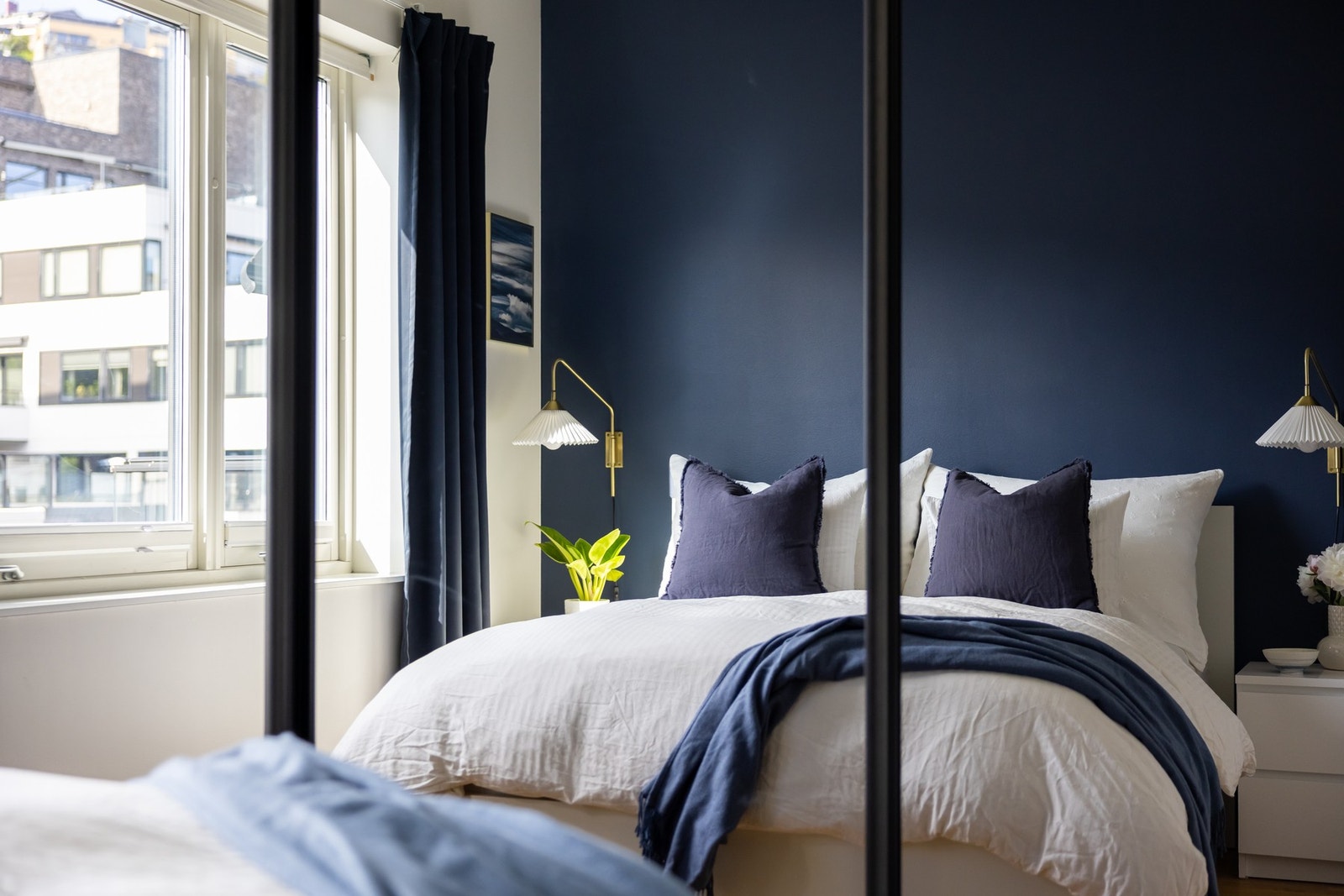 Visning? Husk påmelding på eie.no Galleribilde