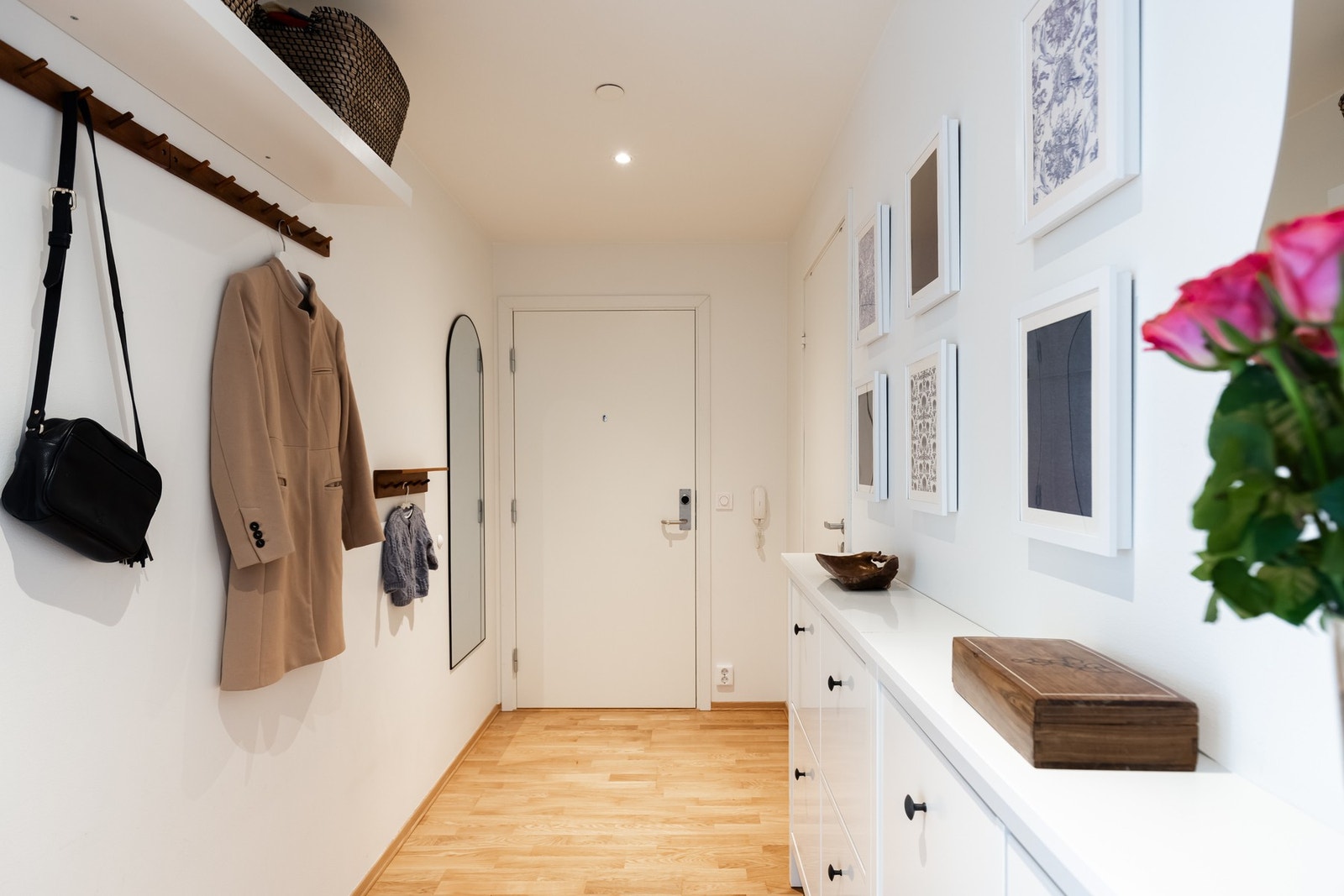 Velkommen inn til det som kan bli ditt nye hjem for deg og din familie! Galleribilde