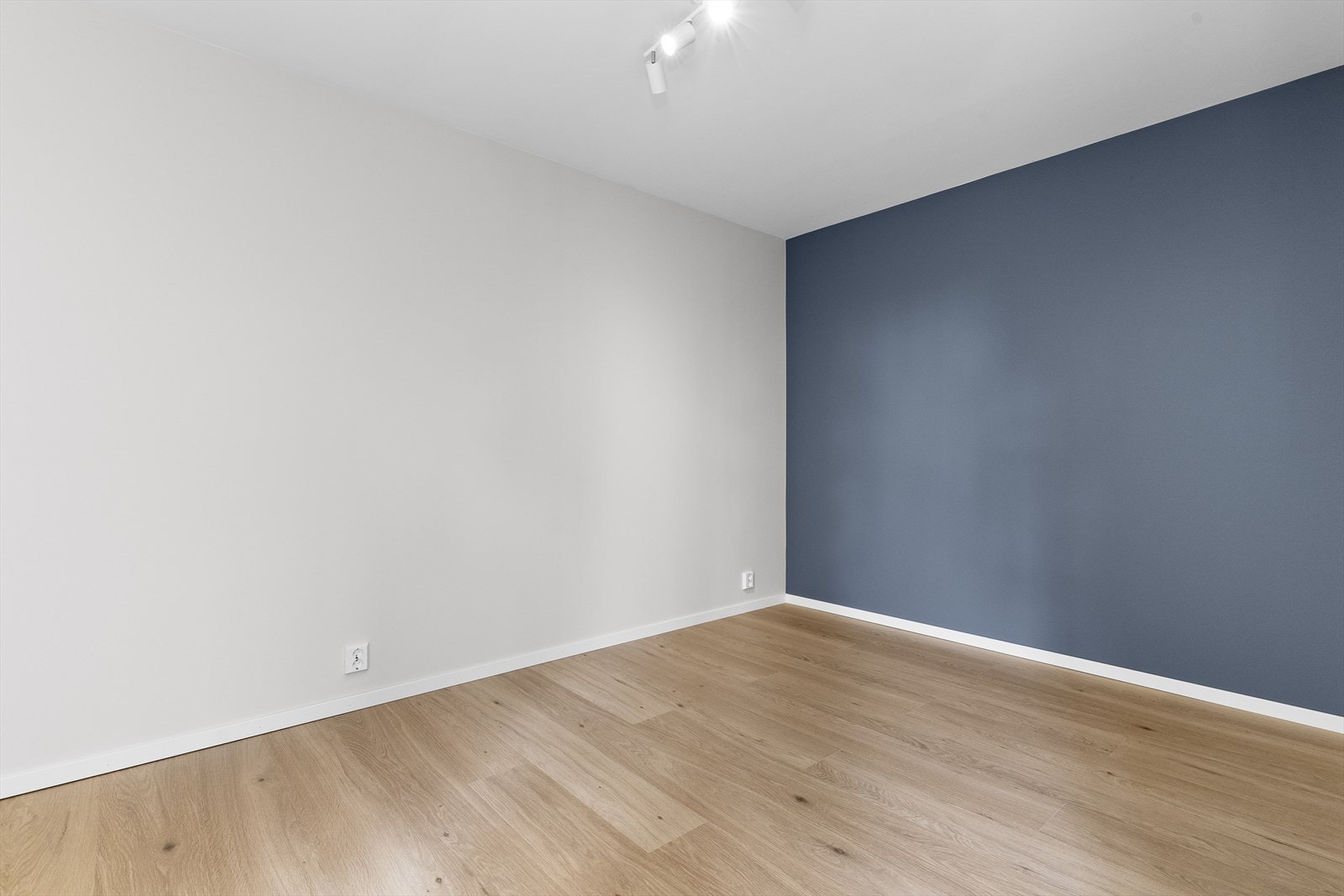 Soverom. Galleribilde