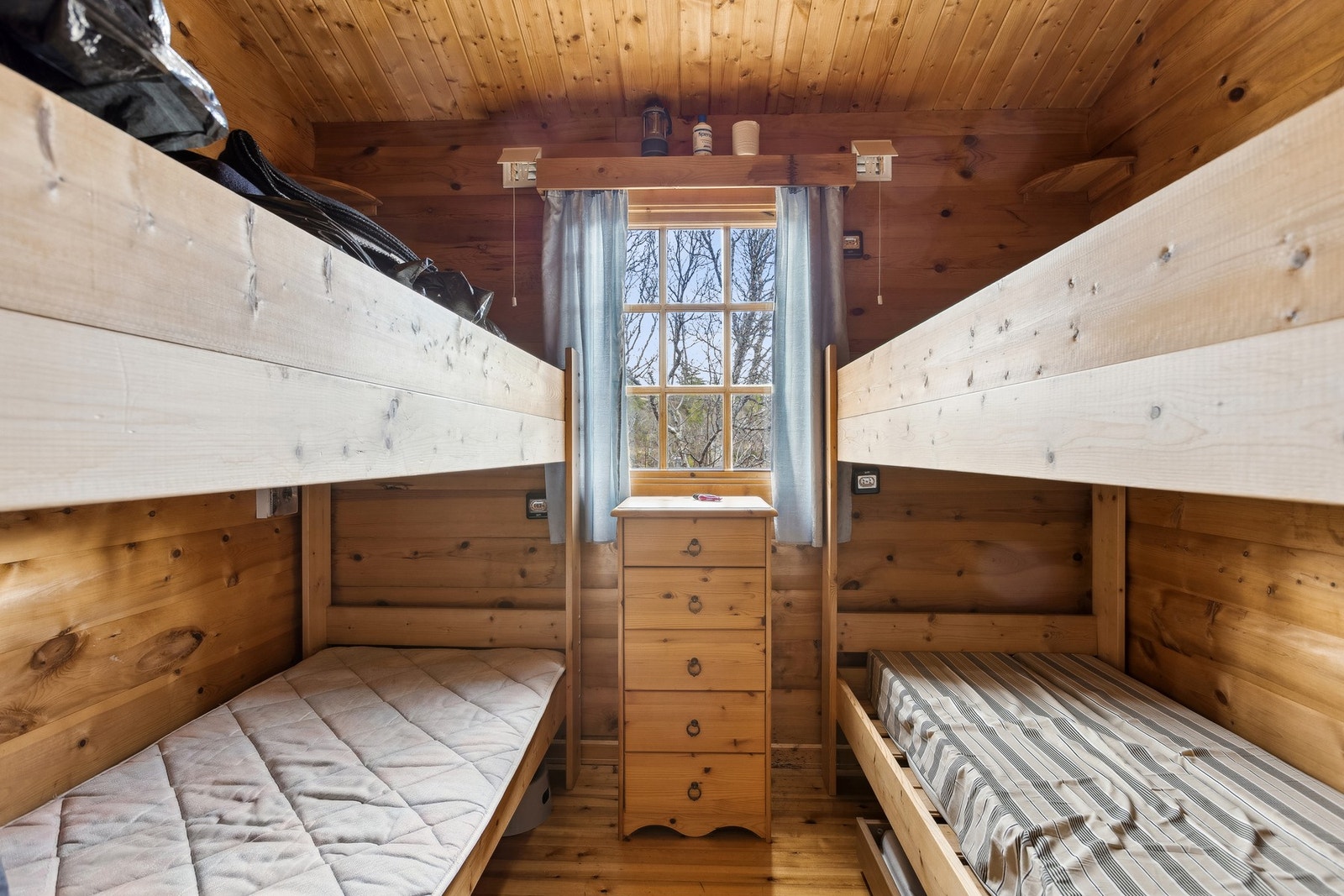 Soverom Galleribilde