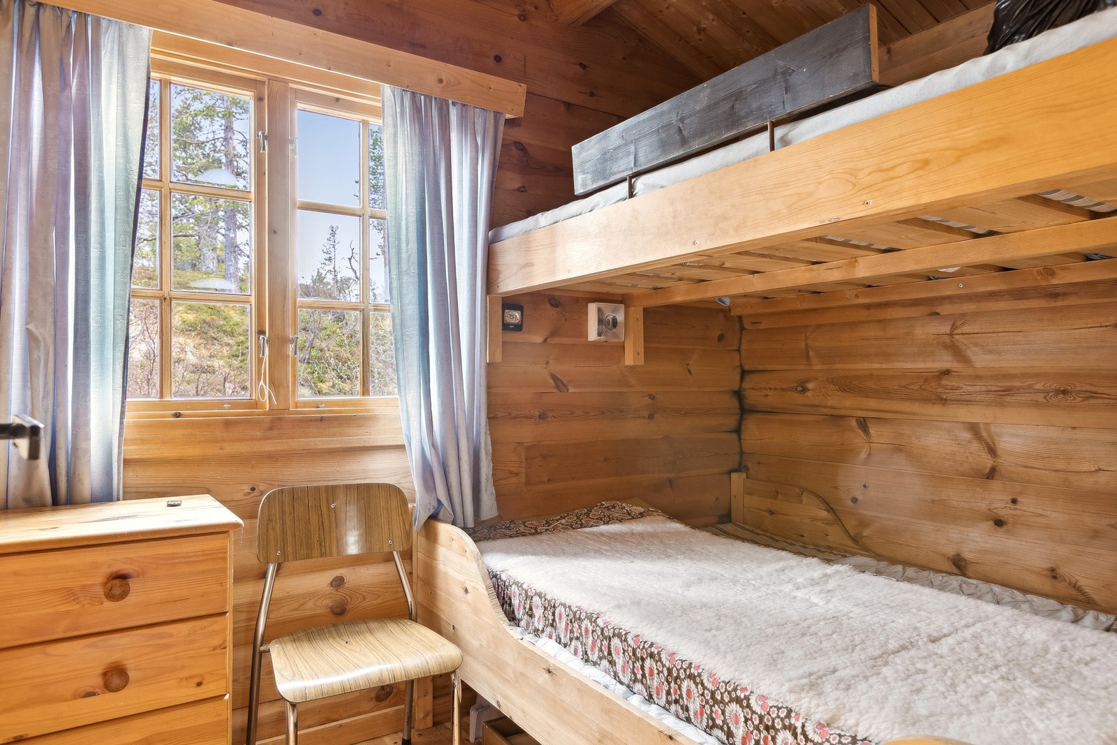 Soverom Galleribilde