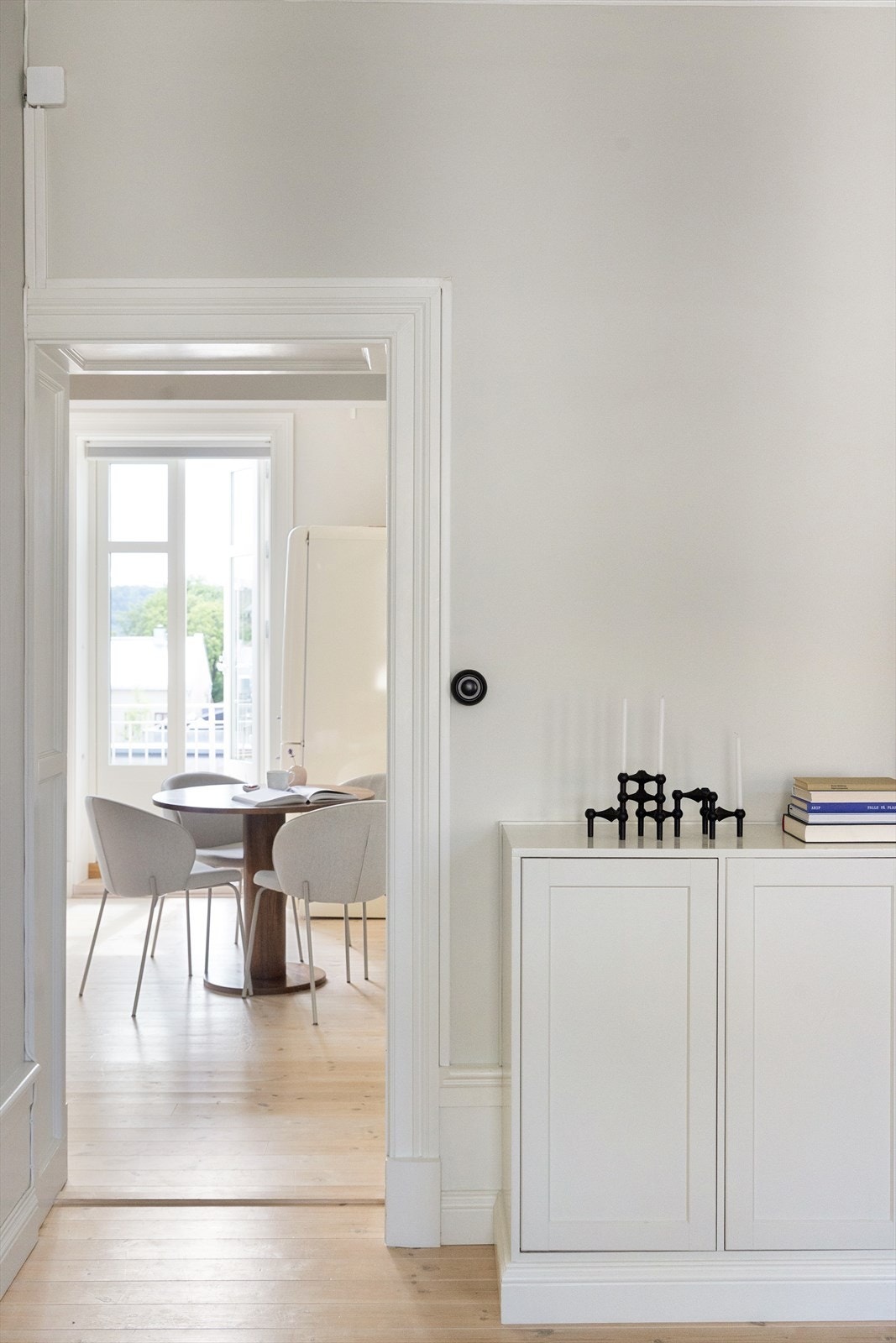 - Videre til spisestue/kjøkken - Galleribilde