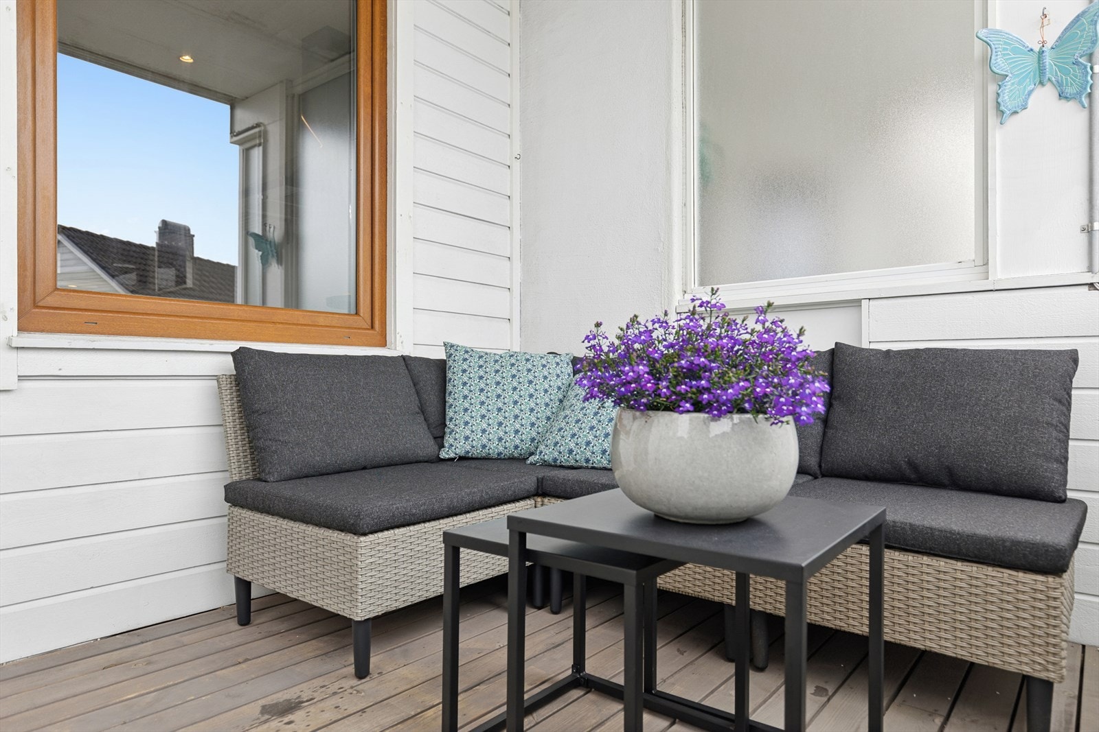 Her nytes herlige sommerdager! Galleribilde