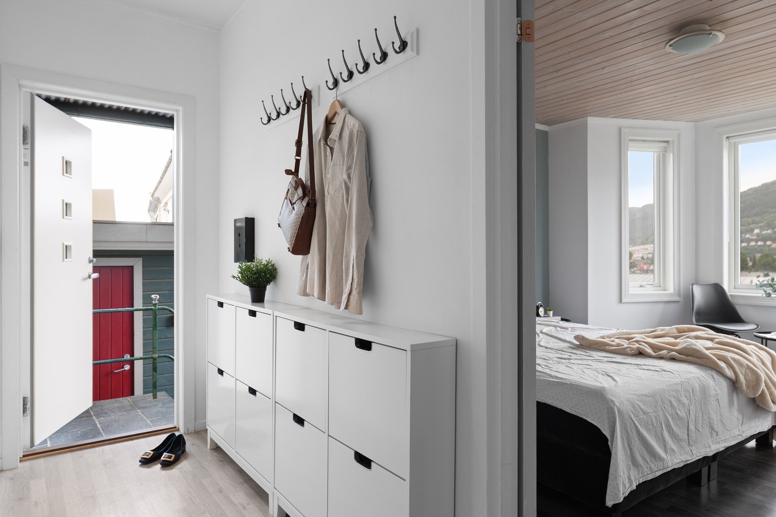 - Entré - Galleribilde