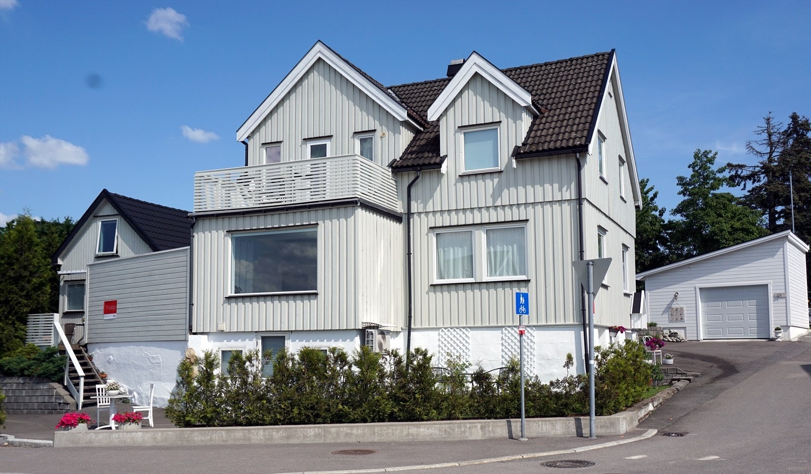 Velkommen til Framnesveien 34 - Presentert av Thomas Otterbech v/ Aktiv Eiendomsmegling Galleribilde