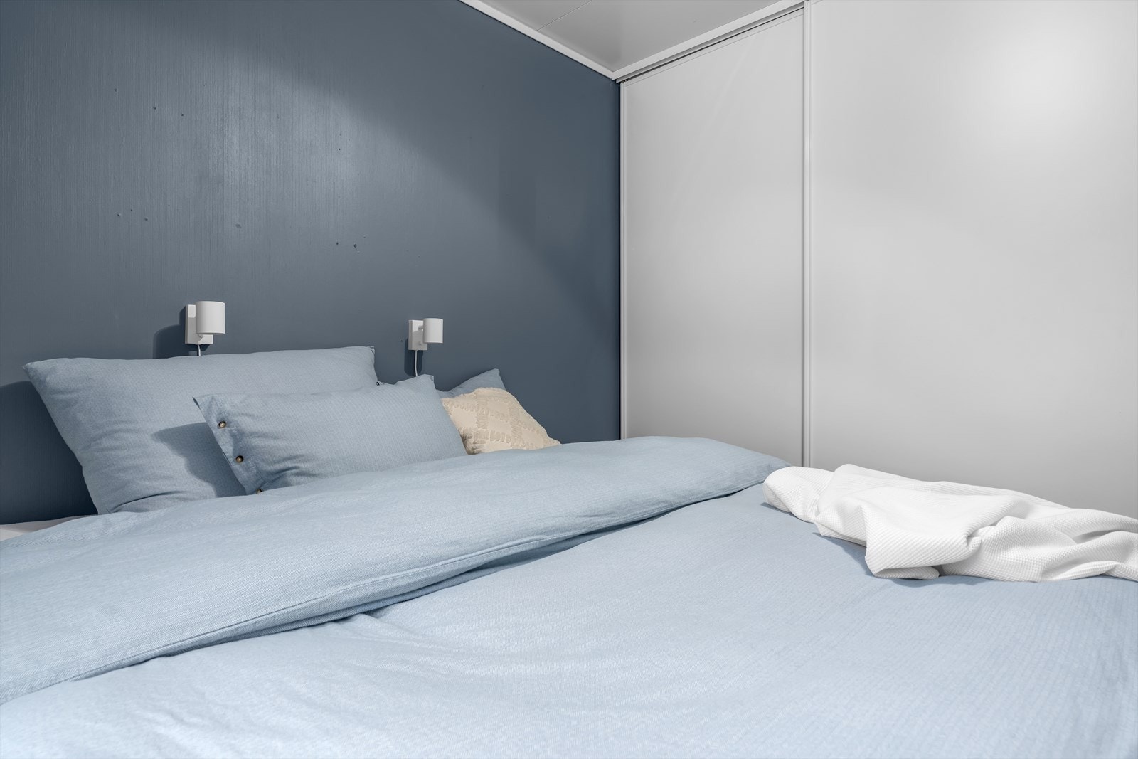 Seksjon 2 - Soverom 1. etasje Galleribilde