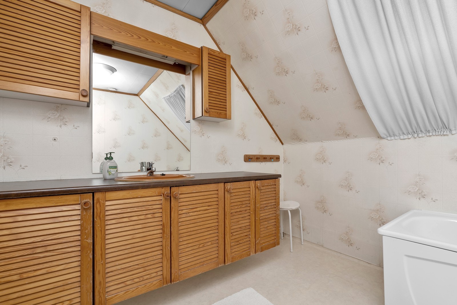 Seksjon 1 - Bad 2. etasje Galleribilde