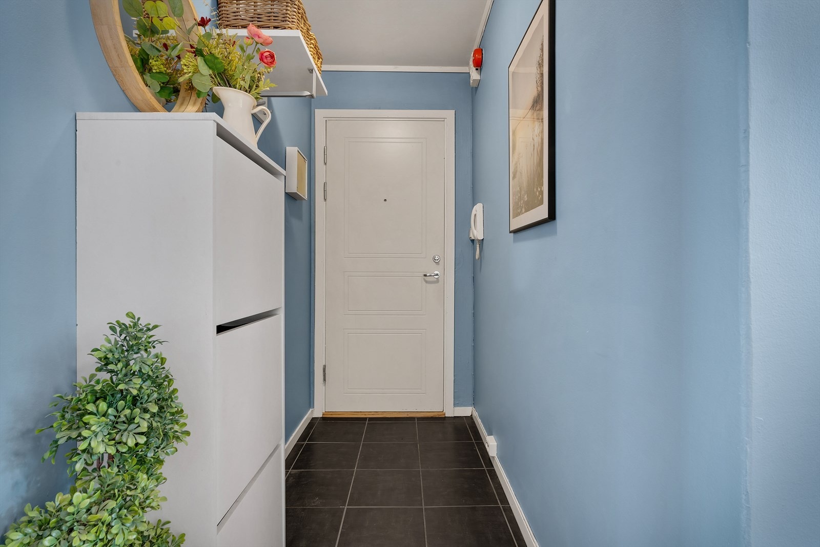 - Leiligheten disponerer også en ekstern bod på 4 m² - Galleribilde