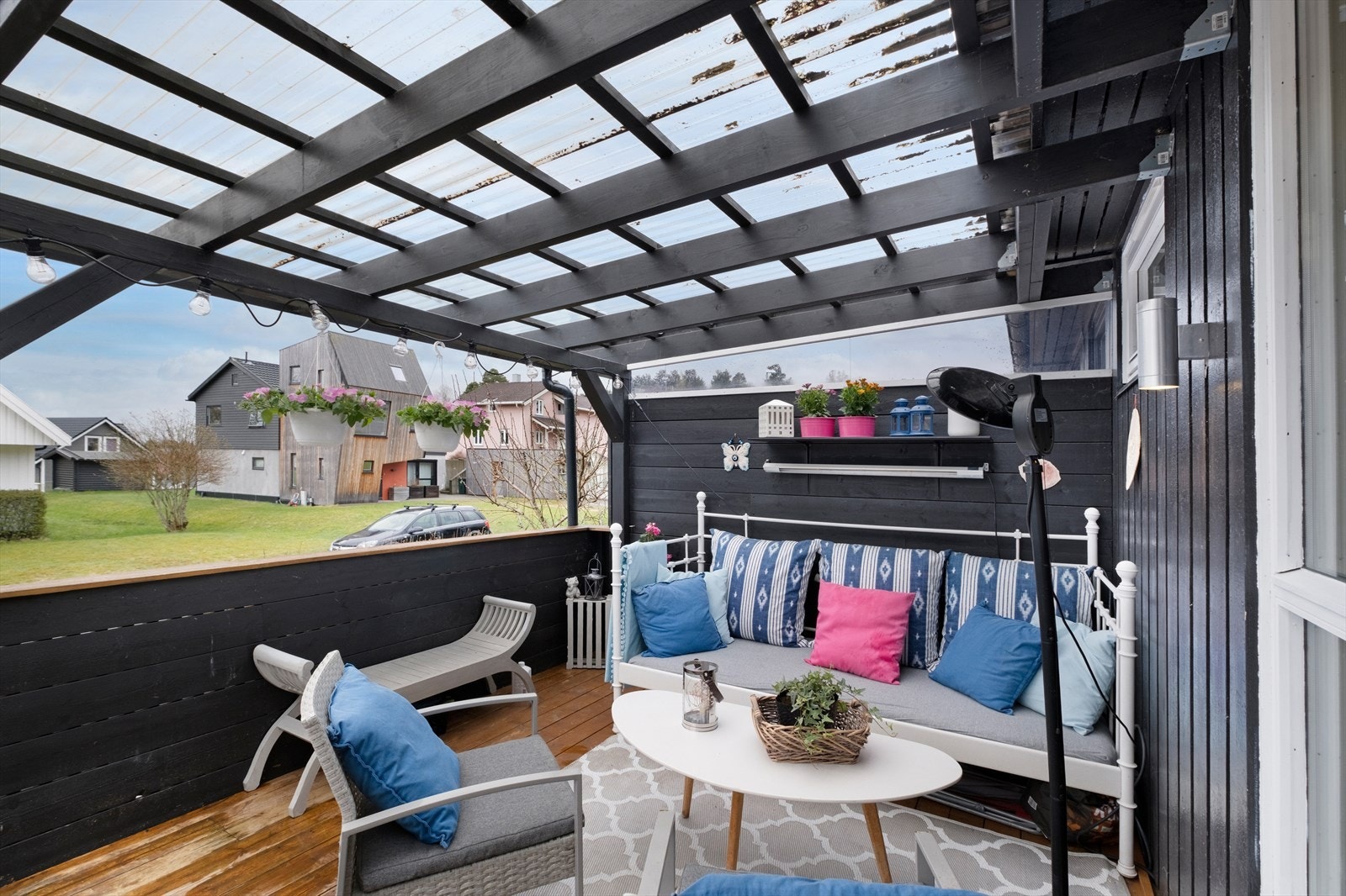 Veranda Galleribilde