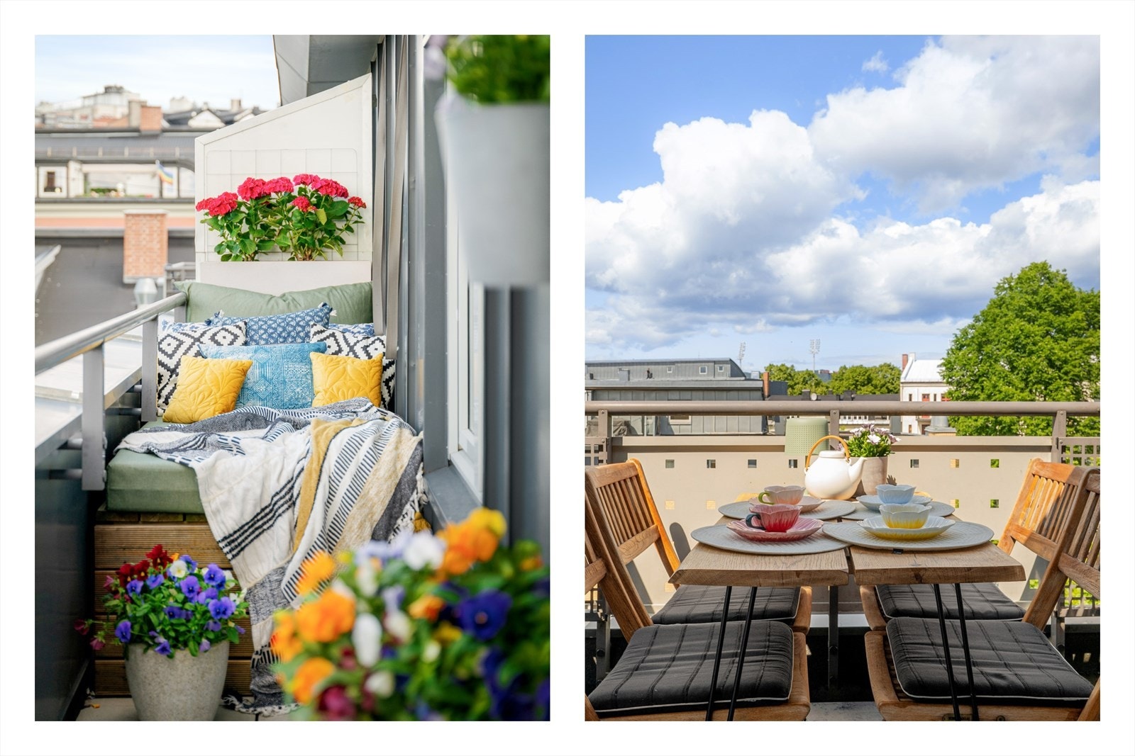 Velkommen til beste Bislett/St.Hanshaugen og Falbes gate 18A Galleribilde