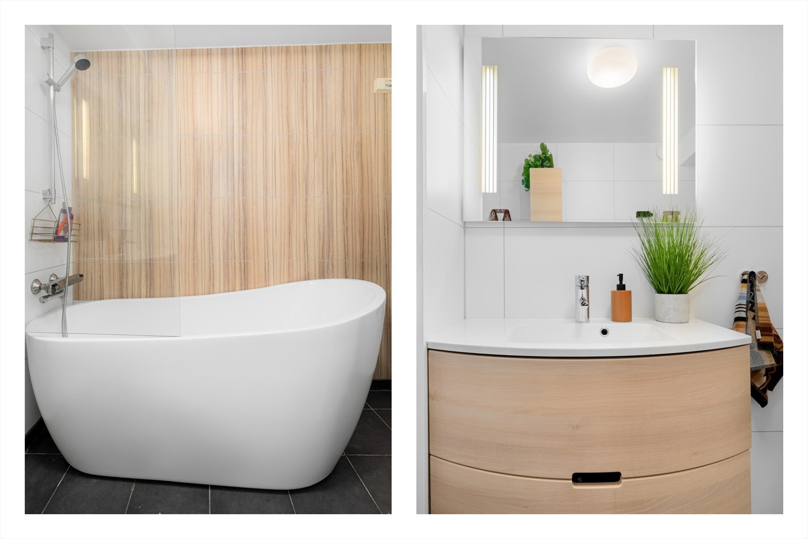 Badets hovedkonstruksjon er fra 1997 - Oppgradert i 2011 Galleribilde