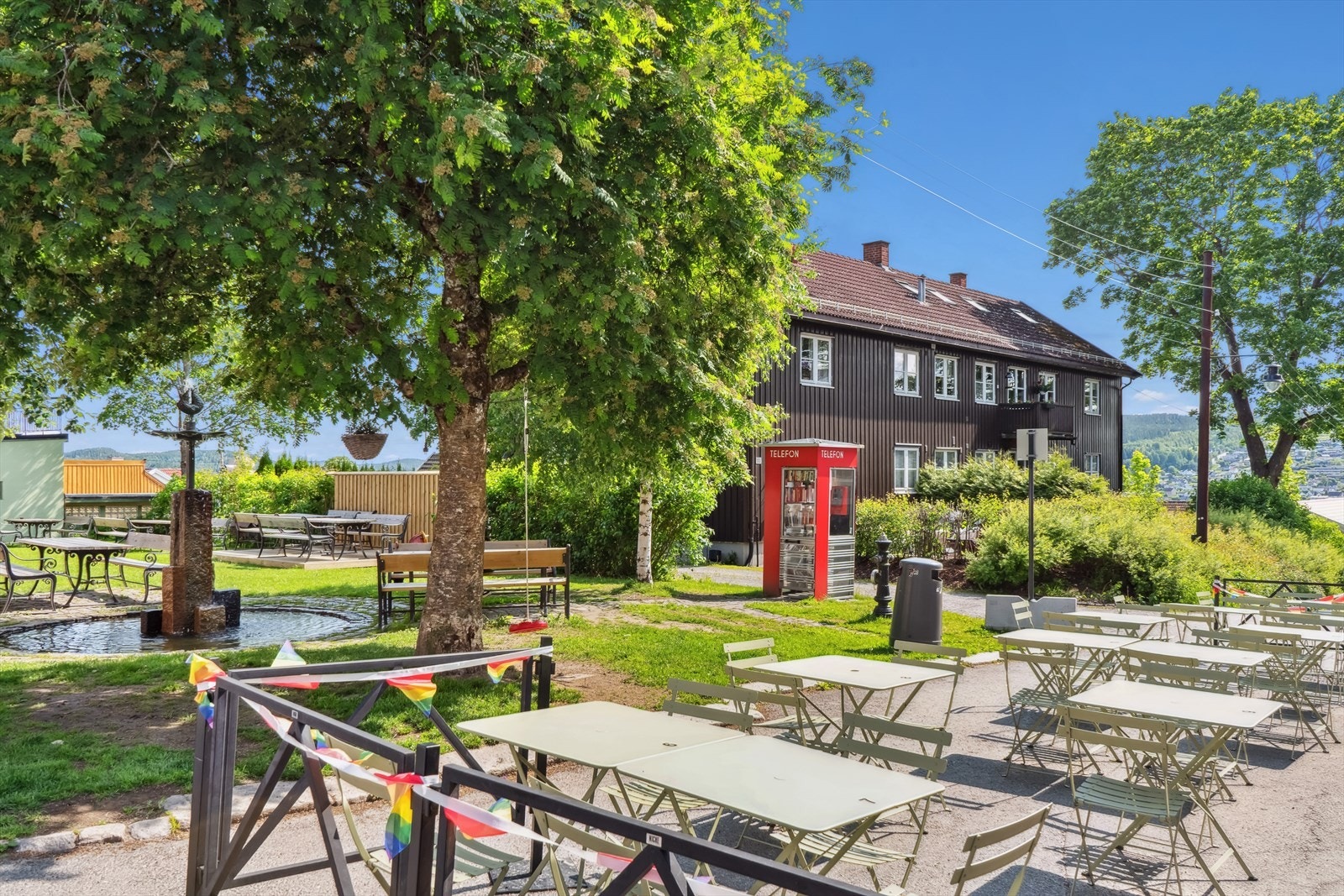 En unik mulighet - velkommen til visning! Galleribilde