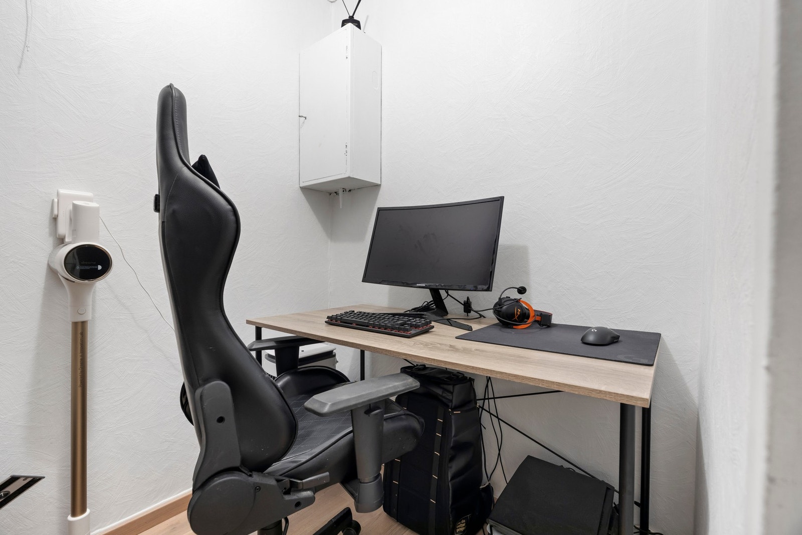 Bod - 3 kvm. Galleribilde