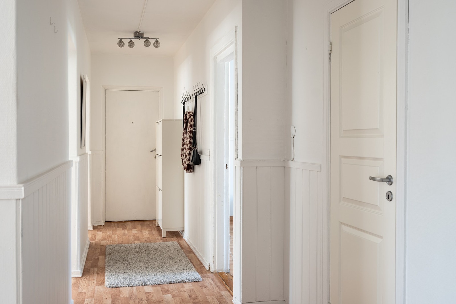 Eiendommen holder en gjennomgående og god standard. Galleribilde