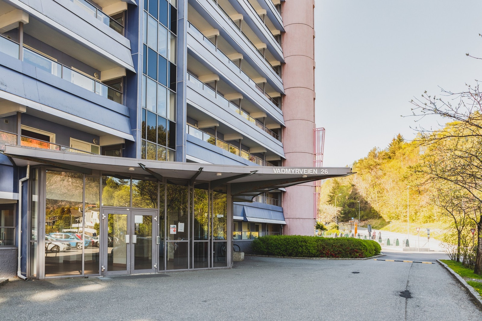 Velkommen! Galleribilde