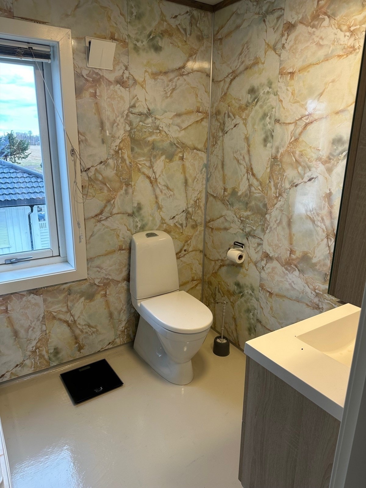 Bad/wc. Galleribilde