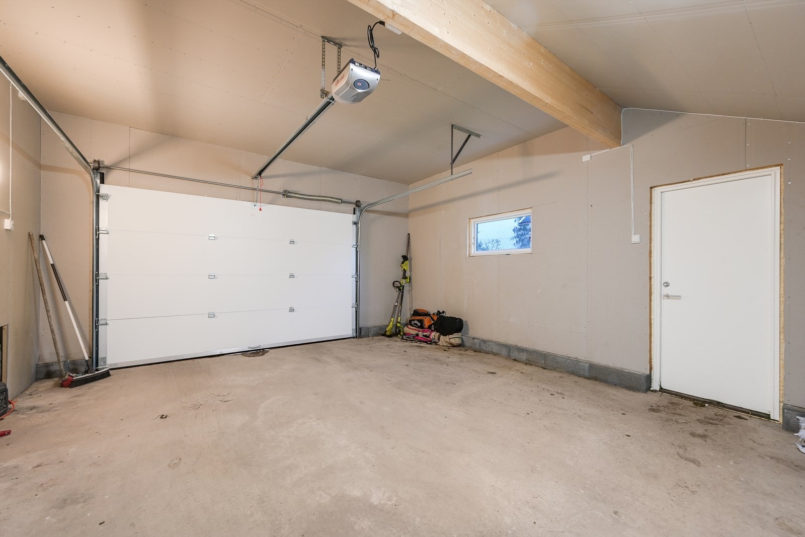 Garasje Galleribilde