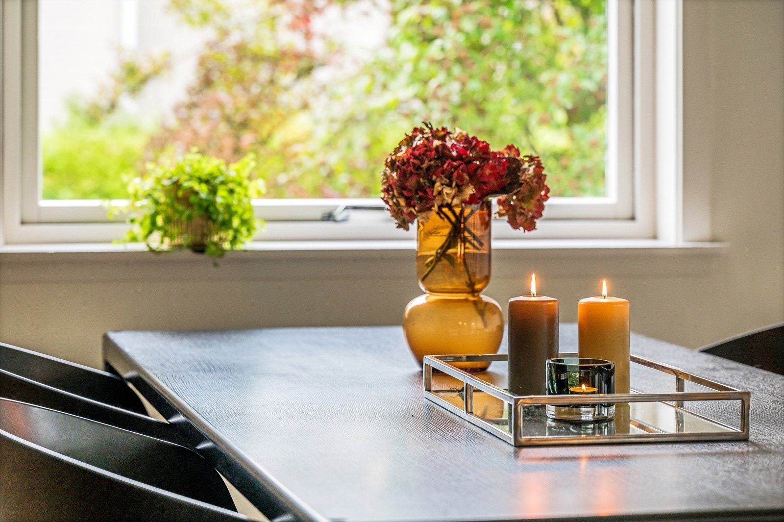 Spisestue Galleribilde