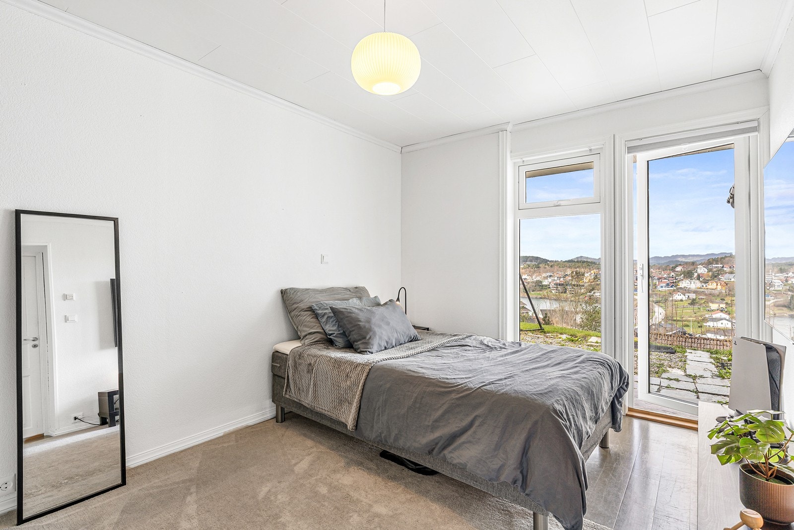 Soverom 3. Galleribilde