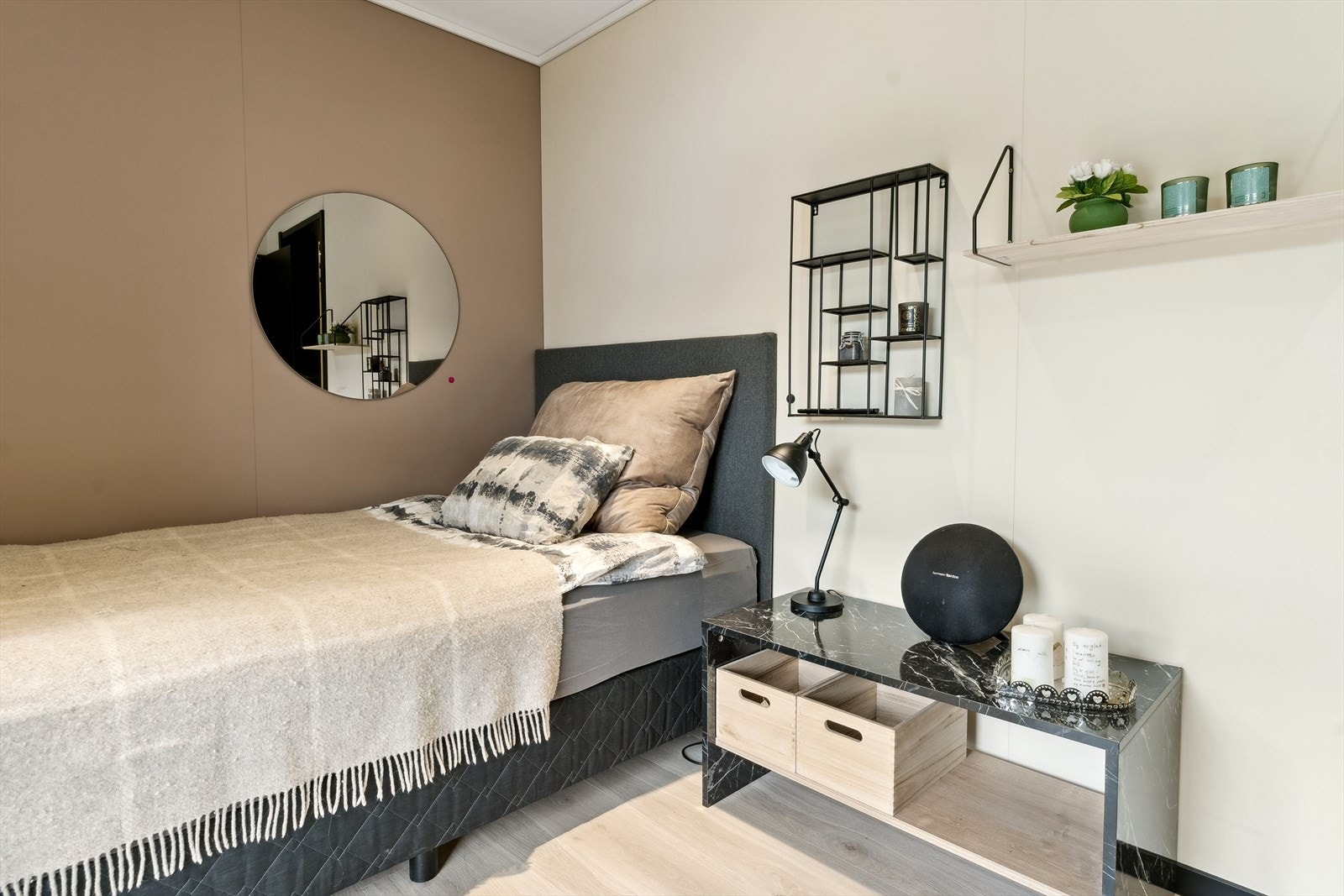 Soverom 2 Galleribilde