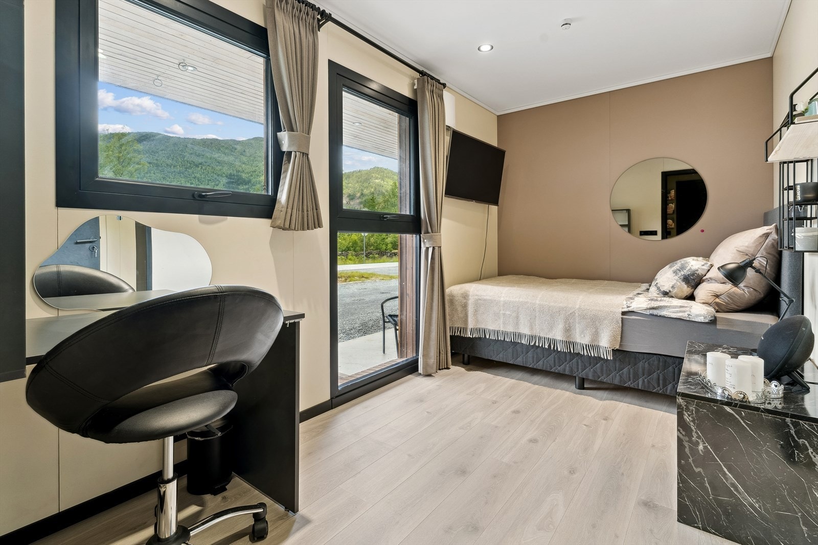 Soverom 2 Galleribilde