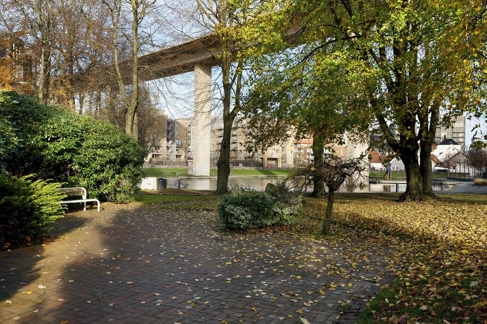 Nærområde Galleribilde