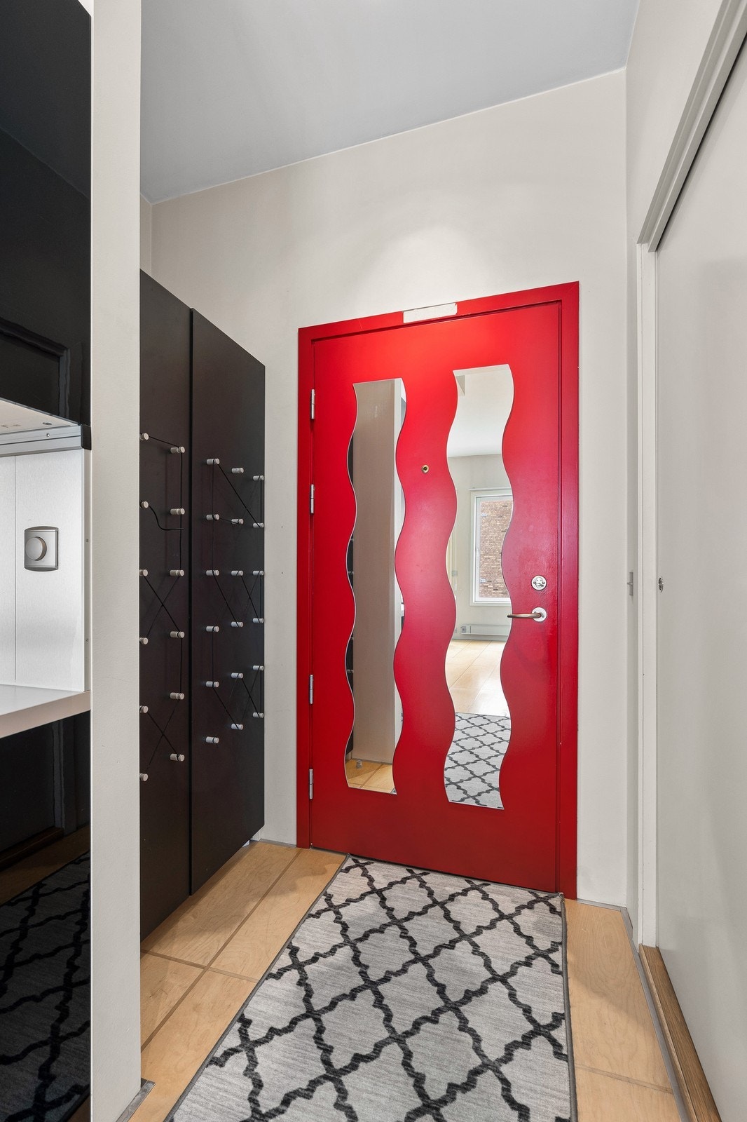 Velkommen inn! Galleribilde