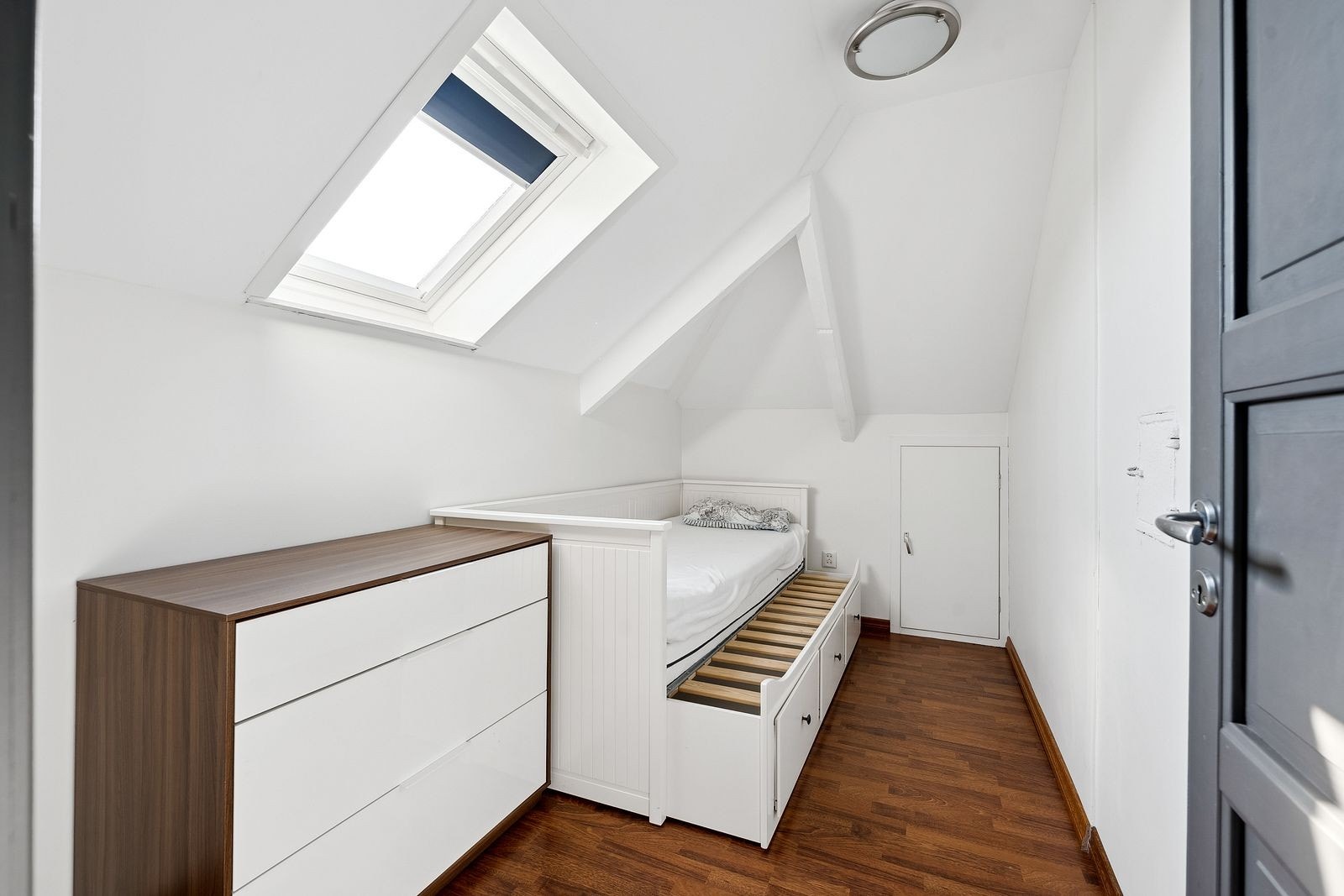 Soverom 2 Galleribilde